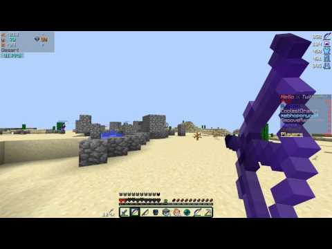 UHC Clips E14 - Combod'em (A Clutch Sequence with Coolest)