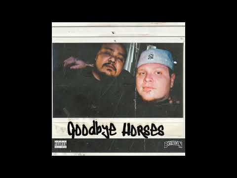 Upstate Militia - Goodbye Horses (Official Audio) Prod by BeatzLowkey