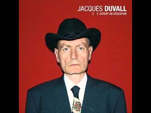 L'insecte    Jacques Duvall
