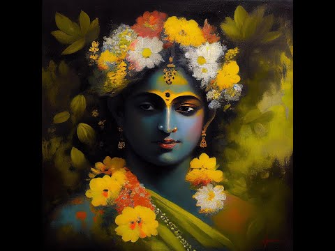 SB 4.7.33 by H.G. Krishnamayi Devi Dasi