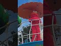 ELMO DANCING SINGING WAVING SESAME STREET PARTY PARADE