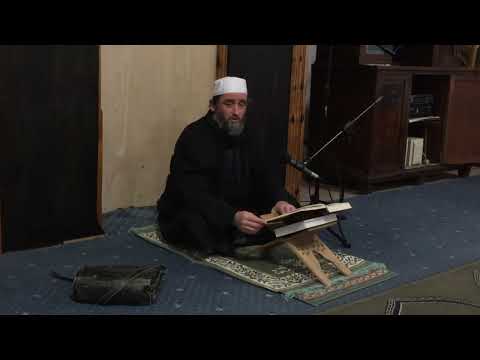 10. Fillimi i shpalljes hyjnore | "Dobi kumtuese nga historia profetike"