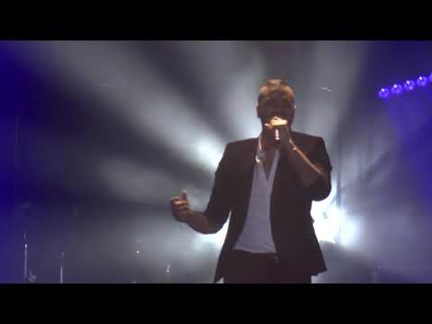 מאור אדרי בהאנגר 11 - לילה לילה