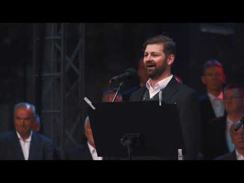 Jure Počkaj - Slovo od domovine (Farewell Homeland)