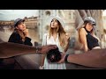 NO BS - PORTRAIT Photography in FLORENCE, ITALY  [POV Sony 50mm f1.2 GM]