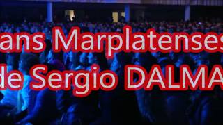 SERGIO DALMA &quot;imaginando&quot;