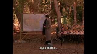 Twin Peaks  - Dale Cooper talks about Tibet