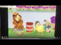 Wonder Pets Linny Ming Ming