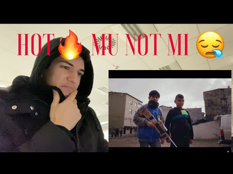 REACTION AUF MERO ft Murda - Gece Gündüz | ZoReacts - können wir über meros flow reden?🔥❗️