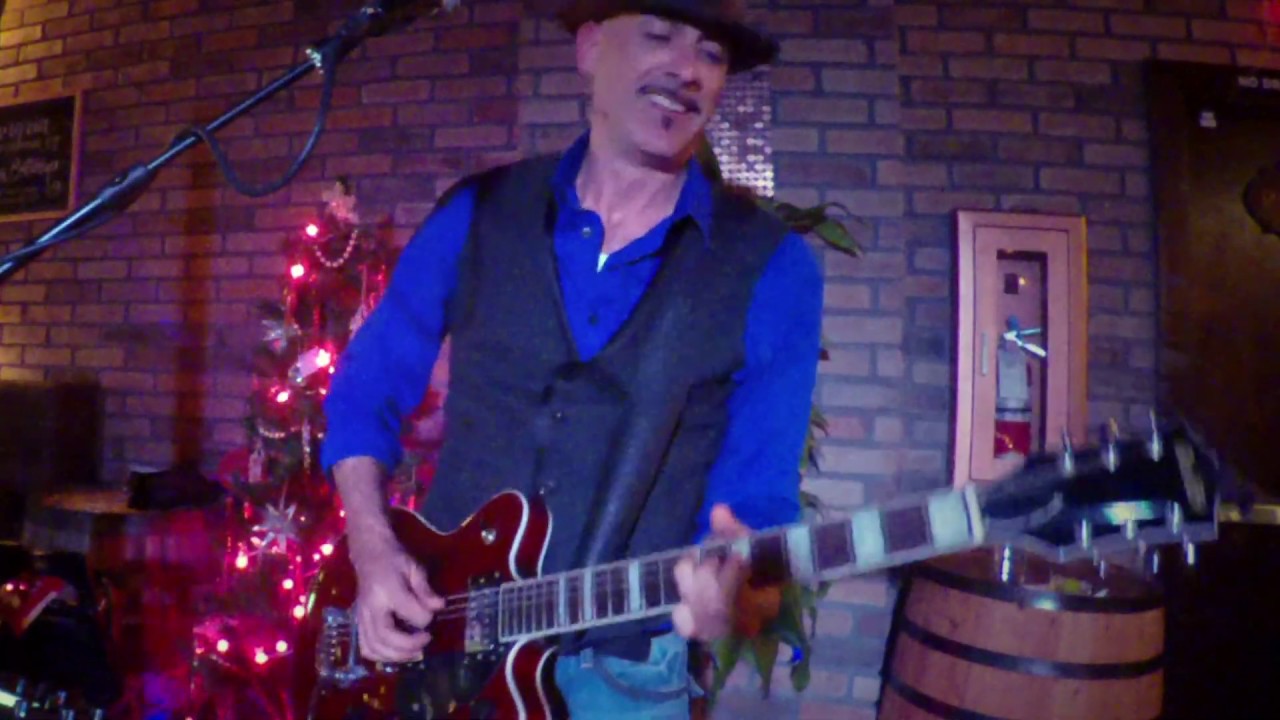 Promotional video thumbnail 4 for Greg Despins