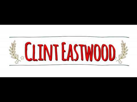 American vs Australian Accent: How to Pronounce CLINT EASTWOOD in an Australian or American Accent