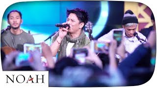 Download lagu NOAH - Highlight Salam Ramadhan | Lotte Shopping Avenue mp3