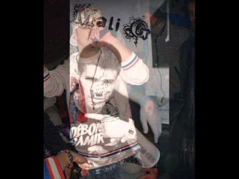 Kamali ft Niko-G ft Mali-G & Don Bush1- thirrja e fundit...