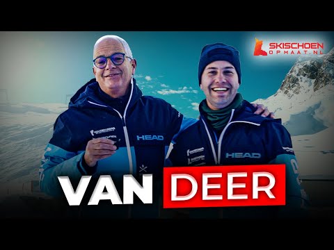 Skischoenopmaat.nl - YouTube Video