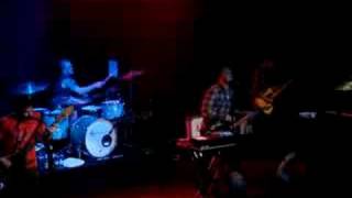 Thrice - All That&#39;s Left