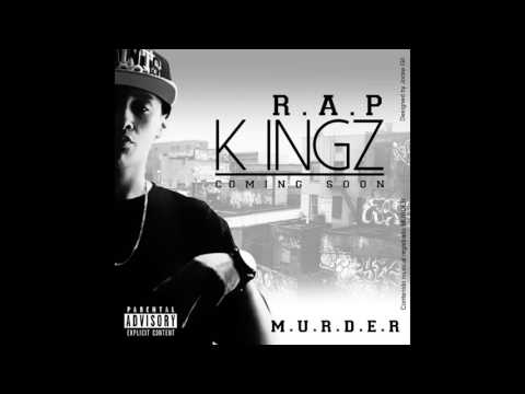 Murder ft. Slowtrack - Lo Real  [Prod. Apz Beatz & BlackMob]