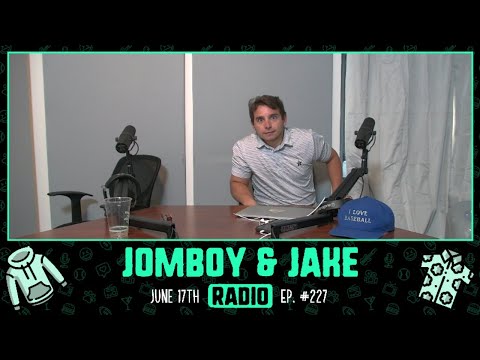 227 | June 17 | NBA Snitch Hotline, Chris D'Elia, and Ebay's Harassment Campaign