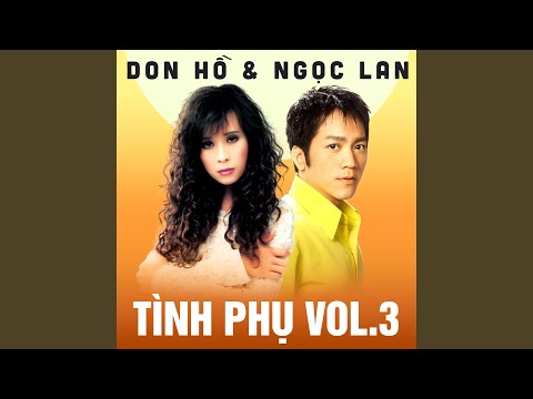 Dấu tình sầu Sheet - Don Hồ