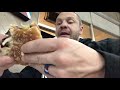 Pro Comeback - Day 73 - Marc Tries The Beyond Burger
