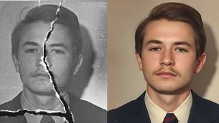 Restore Your Old Scratched Photos for FREE in Under 5 Seconds!