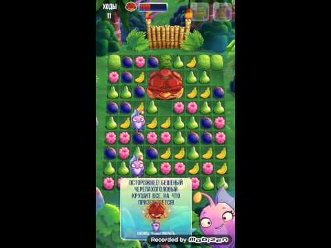 Nibblers 30 level, как пройти 30 уровень?