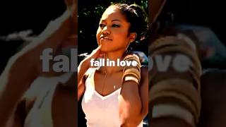 Amerie made a BANGER🔥