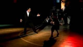 TANGOMANIA2009-OFFICIALVIDEO-ESTEBAN MORENO E CLAUDIA CODEGA