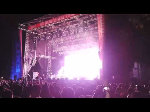 Dub FX @ Exit 2014- 1