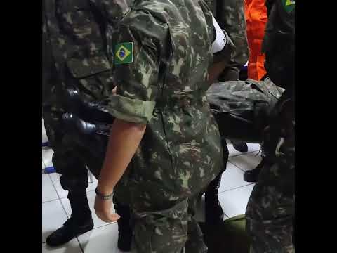 [TG11012] Tiro de Guerra 11-012 — Iporá — Iporá/GO