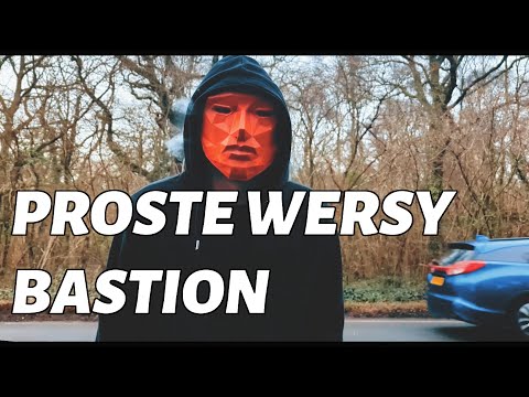 Proste Wersy - Bastion