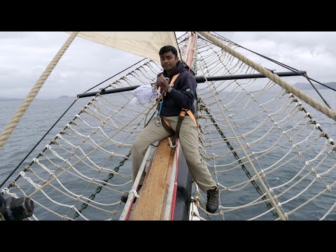 D200 Ep 20: Naval History (Ash Dharmasingham ... - YouTube