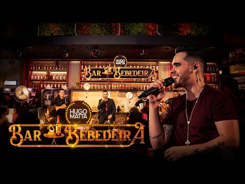 Hugo Matta - Bar Da Bebedeira (DVD Bar da Bebedeira Vol.1)