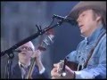 Dwight Yoakam - Blame the Vain [Live Bluegrass]
