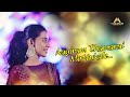 Ayiram Thamarai Mottukale SPBCharan And Priyanka Live In Madurai THRAYAM