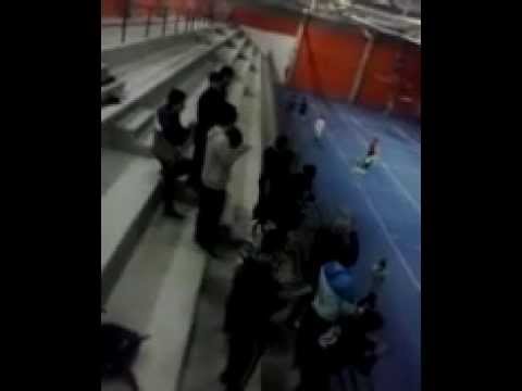 #UNFS ULTRAS NAVALMORAL