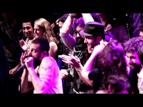 Beirut Open Stage - Beirut Wave One - Happy Ending