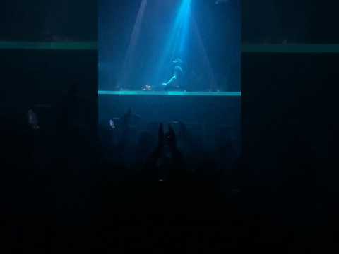 YOTTO x Crobar, Ciudad de Buenos Aires, 24 may 2023 #dj #progressivehouse #melodictechno #shorts