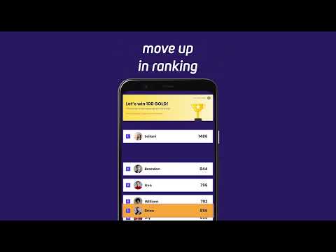 Word Clash - Word Game
