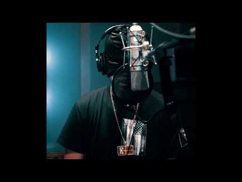 OG BUDA x POLYANA x 163ONMYNECK x OBLADAET (Drill Type Beat)