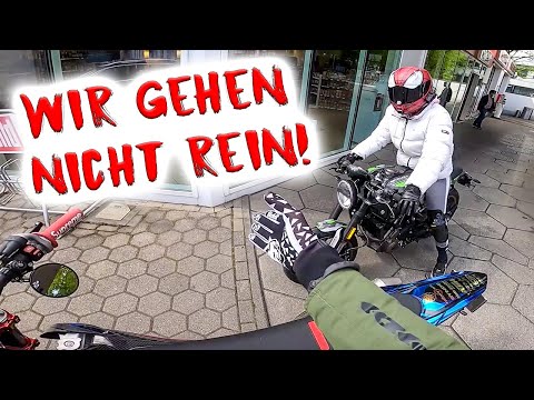 Refuel without going in?!