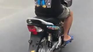 Download lagu Test123 Honda wave125 thailand mp3