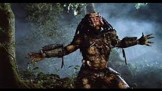 aliens vs predator  wolfpack clan fight