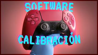 CALIBRACIÓN de JOYSTICKS de CONTROL DUAL SENSE PS5 y PS4 🎮🕹️
