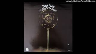 Black Nasty - I Have No Choice