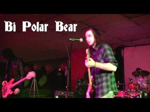 Loose Roosters "BiPolar Bear" LIVE
