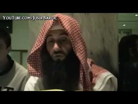 Tahavijska akida 15 - Jusuf Barčić rahimehullah