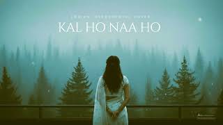 Download lagu Kal Ho Naa Ho  - Instrumental Cover | Focus , Study & Relaxation Music mp3