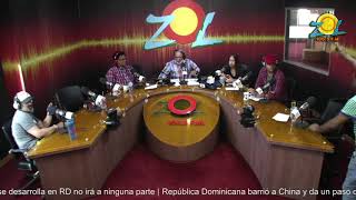 Tu ramplimazo, Jueves 14 de Septiembre 2017 en El Mismo Golpe con Jochy