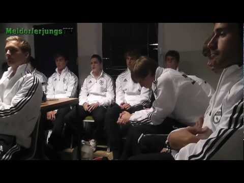 Trailer - 09.05.2012 : TuRa Meldorf - Heider SV