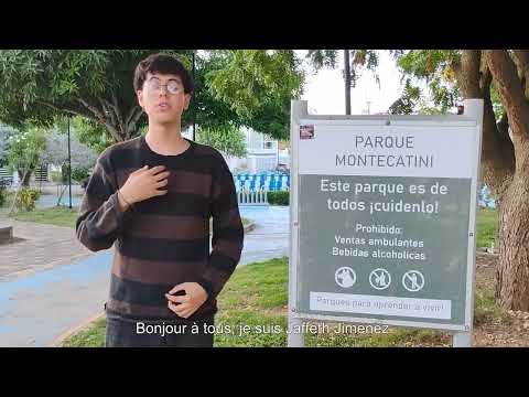 Un lieu insolite à visiter à Magangue-Bolivar.
